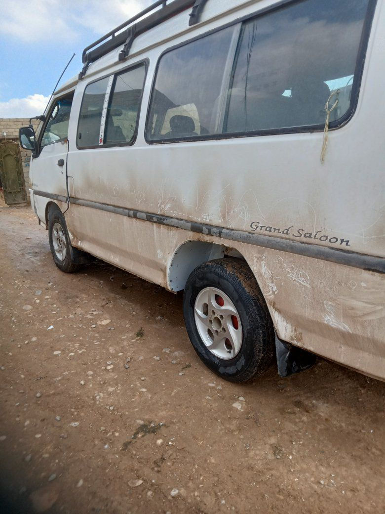 هونداي للبيع بيها حصه مال كاز سياره جاهز بسمي أسعر ٤٢ بس ادخل يرادله ترتيب مصفر من الهيئة ومرور موديل ٩٤


**إذا كنت صاحب هذا الإعلان وتريد حذفه لأي سبب، رجاءا أرسل رسالة إلى الدعم الفني**