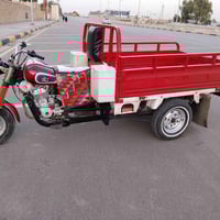 ستوته • موديل ٢٠١٣ • كفالة عامه