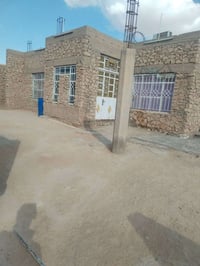 بسم الله  متاح بيت للبيع في حي اليرموك قرب مدرسة المستقبل  هول ديوان ك...