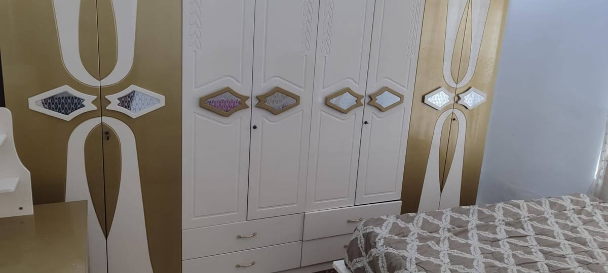 غرف نوم لبيع استفسر
على رقم***********
