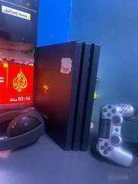 بلي 4 pro السعة 812 الجهاز نضيف واتساب 07722294995