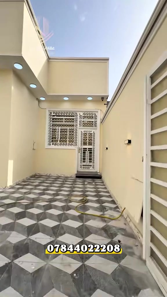 بيع  مستعجل السعر 115مليون ***********
