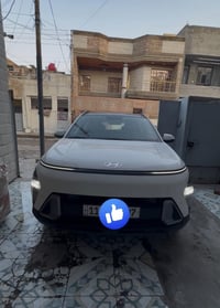 …. كونا موديل 2025  فول مواصات ضمان الاولى موتورز  مكفوله كفاله عامه م...