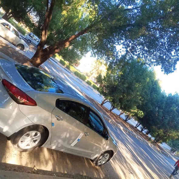 السلام عليكم كيافورتي 2017سيارة جاهزة كيرمحرك تبريد صدر تخم تاير سيارة جاهزة مناقصهه برغي شغل واطلع وين ميعجبك بيهه صبغ جاملغ امامي نصه وبنيد نصه وقبق جنطه حادثهه من امريكا السعر115للتصال***********بيع اومراوس باقل بغداد
