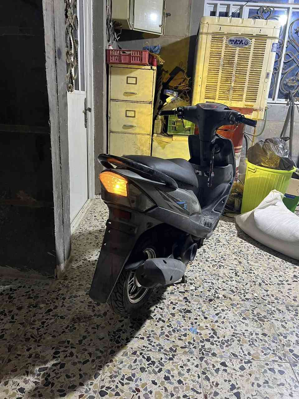 سلام عليكم للبيع ماكس عدله دراجه اخت الرمبه فول ملاح مابيه شي تجاري سلف كابريتر كله بلادي مامفتوحه نكره سلف بكل وقت ربع ماذب عليه بيه ويل نجمه زوج تاير سعر خاص مكانه بغداد جسر مثنئ


**إذا كنت صاحب هذا الإعلان وتريد حذفه لأي سبب، رجاءا أرسل رسالة إلى الدعم الفني**