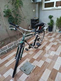 دراجة سباق • حي سومر