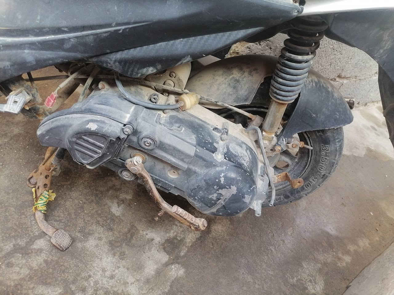 كوم حديد قيم واخذ مكان كربلاء الحر ***********
