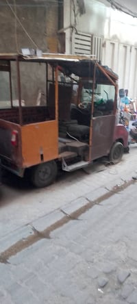 ستوته شحن تحوير 4تايرات بدون بطاريات للبيع السعر خاص مكاني بغداد باب ا...