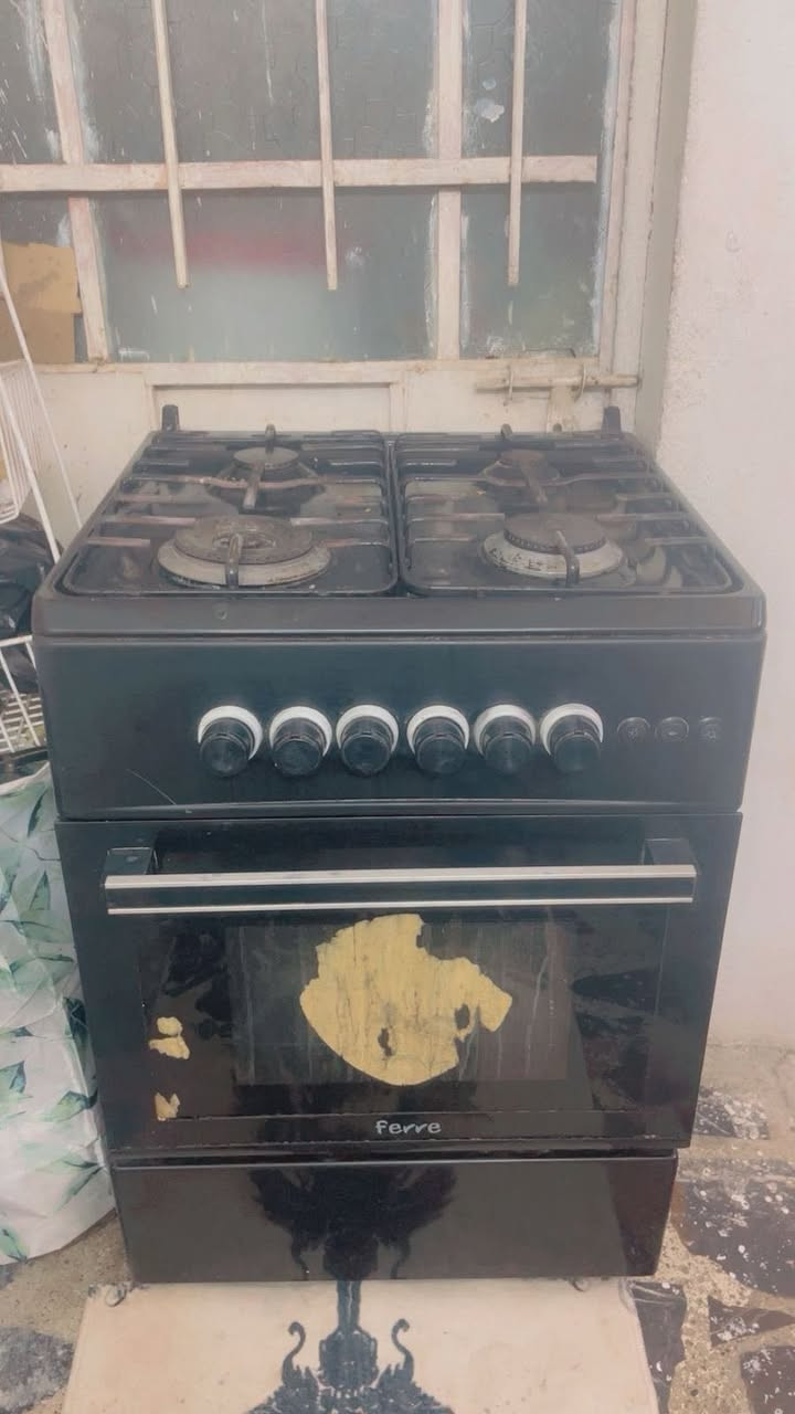 السلام عليكم طباخ نظيف جديد سعره ٢٠٠ بي مجال


**إذا كنت صاحب هذا الإعلان وتريد حذفه لأي سبب، رجاءا أرسل رسالة إلى الدعم الفني**