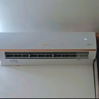 صيانة مكيفات • فني تبريد • شارع أحمد الوائلي