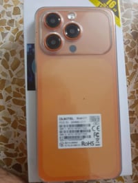 موبايل OUMITEL C17 • OUMITEL C17 للبيع • هاتف OUMITEL C17 • C17 مستعمل...