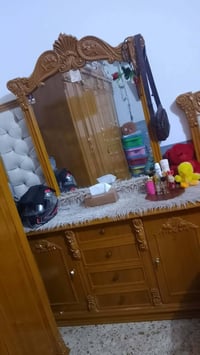 جربايه • ميز تواليت • النجف حي الميلاد