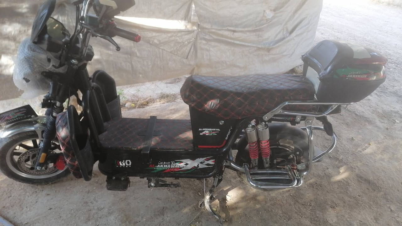 للبيع بطاريات طخم جديد ٦٠٠
***********
