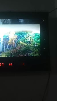 ساعة إلكترونية • قنطرة السلام • مقطع