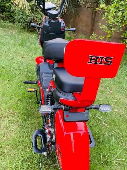 دراجة شحن حجم 14 للبيع
للاستفسار اتصل ***********
