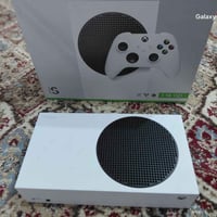 اكس بوكس سيريس اس • هارد ١ تيرابايت • يو بي اس ٣٠٠٠VA