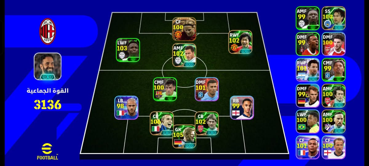 6 حسابات بيس موبايل ب25 شلع


**إذا كنت صاحب هذا الإعلان وتريد حذفه لأي سبب، رجاءا أرسل رسالة إلى الدعم الفني**