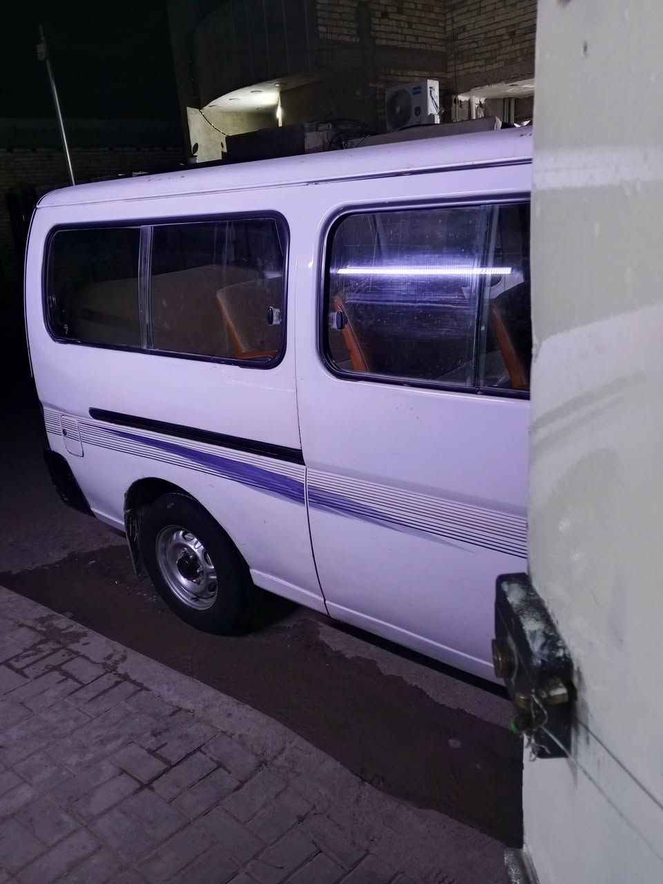 السلام عليكم نيسان اورفان 2008 مشروع وطني رقم انجليزي ديالى العده مراوس حسب القناعه كيا 2008 2009 كيا حمل


**إذا كنت صاحب هذا الإعلان وتريد حذفه لأي سبب، رجاءا أرسل رسالة إلى الدعم الفني**