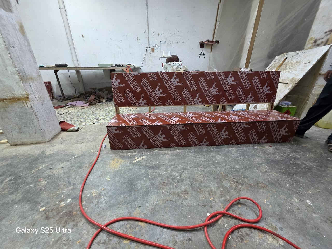 بسم الله الرحمن الرحيم ..
بس يم عبدالله الهاشمي ؟؟ 
ديوان  ️كامل سعر المتر ( ٨٥ )  الف انتبه ( ٨٥ ) الف 
 نقد واقساط لحاملي ماستر كارت الرافدين  
وبدون تحميل  انتبه بدون تحميل  وبدون مقدمه 
 مقعد وضهر بلوك ١٦ ملم 
 السفنج مميز درجه اولى  ضمان ٥ سنوات .. 
سفنج المقعد ١٠ ملم الضهر ابو ٥ ملم 🏁 .. 
الله يرزق الجميع .. انتضروا المفاجه الثانيه بعد العيد 
*********** عمر ابو عبدالله 
*********** عبدالله
