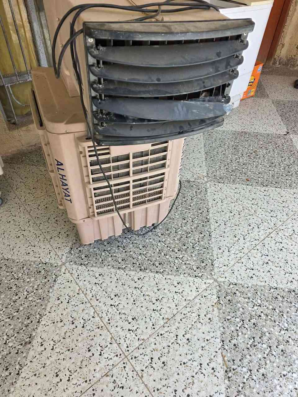 غساله عدد ثنين وحده مزروفه بس نضيفه تشغل سعر70بيه مجال غساله ثانيه نضيفه تشغل اي ضرر مابيه سعر80بيه مجال مبرده للبيع نضيفه تشتغل مابيها لا عطل ولا داخلهم تصليح تتشغل سعر100بيه مجال شراي خاص عنوان المجر الكبيره


**إذا كنت صاحب هذا الإعلان وتريد حذفه لأي سبب، رجاءا أرسل رسالة إلى الدعم الفني**