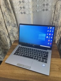 DELL • i5 جيل ٨ • SSD ٢٥٦GB
