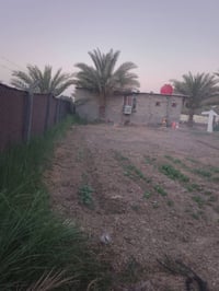 نصف دونم • كربلاء الابراهمية • خدمات كاملة