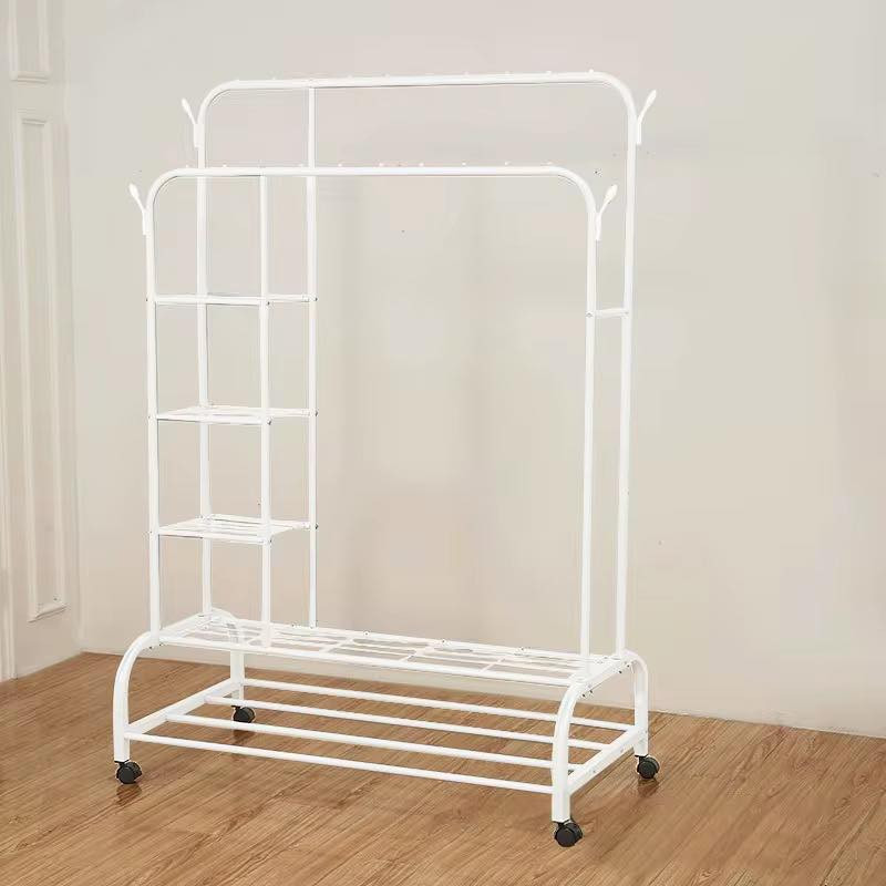 للطلب الرابط ادناه
https://rolemall.com/?strung=BTHL1ffgootquality12040

✨ رتّب ملابسك بسهولة مع حامل الملابس المزدوج TW-668

تصميم عملي مزدوج القضيب يوفر مساحة أكبر للتعليق 👌
يتحمّل وزن قوي حتى 88 كغم 💪
مصنوع من أنابيب حديد مطلية لثبات وأناقة 🖤
طابقين سفليين للأحذية والحقائب 👟👜
مناسب للاستخدام داخل وخارج المنزل 🏠🌿

ترتيب ذكي بدون فوضى!


**إذا كنت صاحب هذا الإعلان وتريد حذفه لأي سبب، رجاءا أرسل رسالة إلى الدعم الفني**