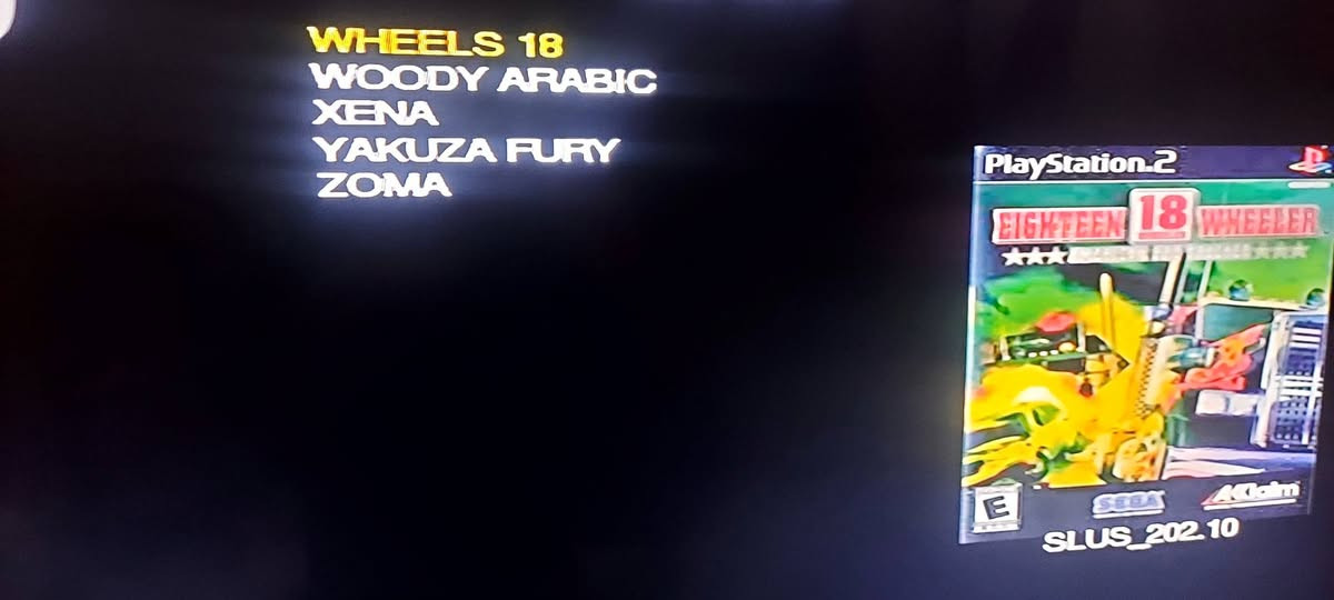 بلي٢ نظيف حيل حتى بعد كبس شركة.فلاش ٣٢ كيكا.بي ٦٥ لعبة وكامل ملحقات..السعر ٤٠ الف .مكاني حي السكر


**إذا كنت صاحب هذا الإعلان وتريد حذفه لأي سبب، رجاءا أرسل رسالة إلى الدعم الفني**