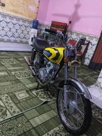 شباب دراجه للبيع موديل 22سنويه رقم بعدة على  سحك اسعر خاص وهذا رقمي 07...