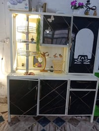 المشتل • خزائن