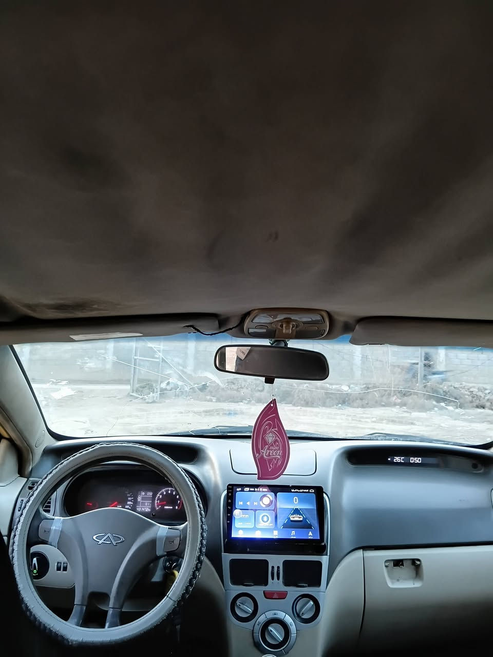 سلام عليكم شيري فلاوين مكينه وكير بكتشو جدد رقم بغداد موديل 11 راعيه موجود بكربلاء سعر 25 وبيه مجال *********** مكاني كربلاء غير متواجد على فيس  فقط اتصال
