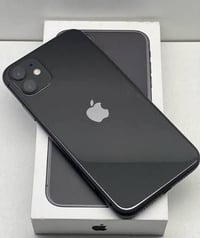 آيفون 11 • ١٢٨ جيجا • مشكلة البطارية