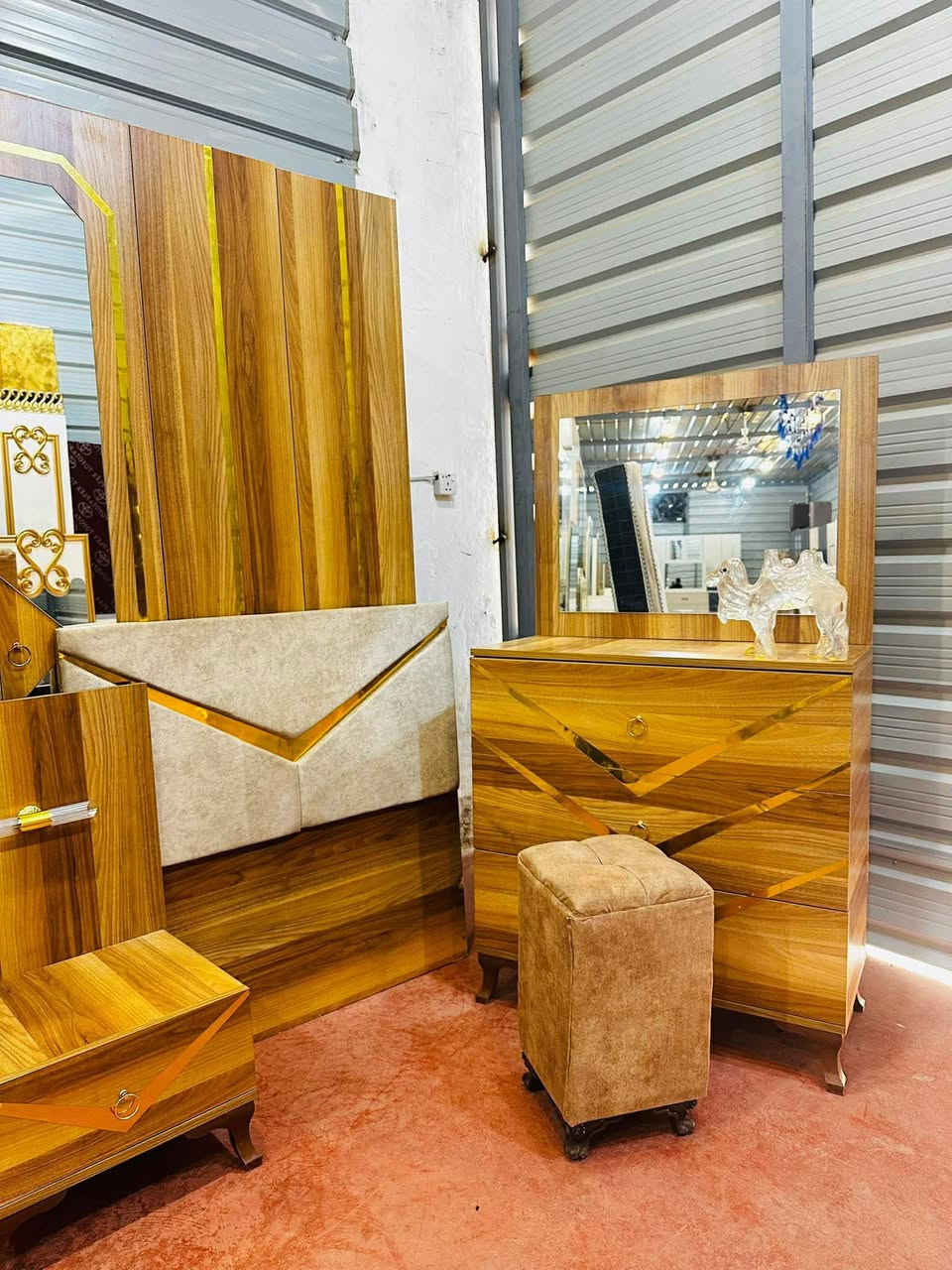 💎💗 غرفة تركي مستخدم
🛏️ 6 قطع كاملة
💯 نظافة 95%
🚪 نظام أبواب مرتب
💸 السعر 525 قفل
🪛 شد مجاني
🚚 نقل مجاني
💎
سريرين شبابي


**إذا كنت صاحب هذا الإعلان وتريد حذفه لأي سبب، رجاءا أرسل رسالة إلى الدعم الفني**