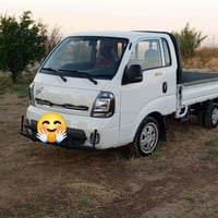 كيا بونجو • ٢٠٢٣ • كفالة عامة