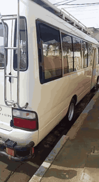 كوستر تويوتا موديل ٢٠١٥ للبيع
منظومة غاز جديدة تاير برجستون تبريد محور إضافي يظرب بال كاع تدفئة امامي وخلفي كير بالشرط محرك شرط لا صرف لابخار شرط
سيارة حمامة ماشالله مكانها في كركوك قرب جسر حزيران
السعر 380
وبيه مجال شي قليل
لل اتصال ***********
