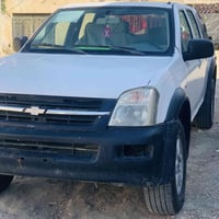 شوفرليت لوف • ٢٠٠٥ • محرك تيوتا ٢٠١٥