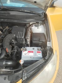 سيارة انتره وارد خليجي رقم ميسان باسمي سنويه للفين اوتلاثين مديل 2009م...