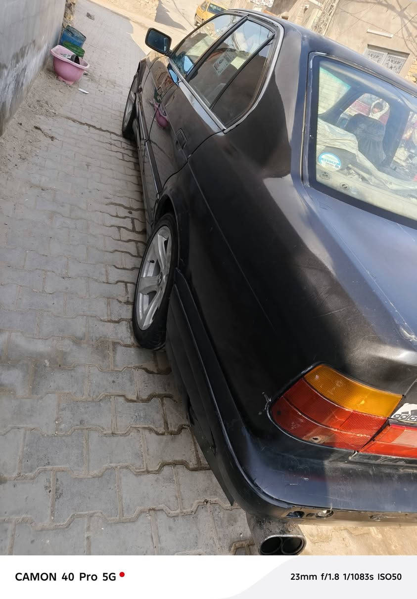 سلام عليكم بي ام 525 للبيع او مراوس سعره 36 بيه مجال رقم نجف تحويل شوكت ماتريد مكينه وكير ديفور جدد مكفول من ضربه عنوان نجف ***********
