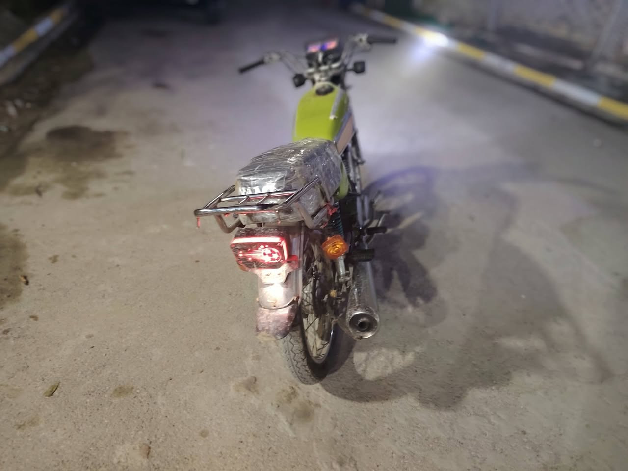 شلامجه21 اوراق اصولي
مبدل فقط بستم للبيع 
650 وبيها مجال للشراي 
العنوان الشطره


**إذا كنت صاحب هذا الإعلان وتريد حذفه لأي سبب، رجاءا أرسل رسالة إلى الدعم الفني**