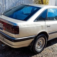 مازدا ١٩٩١ • ٤ سلندر • كەلار