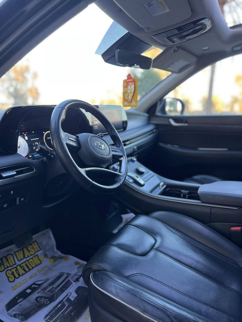 بلسايد 2023
فول لمتد  فتحتين. 

حادثهه جاملغ وبنيد. 

السعر. 282. بيهه مجال  

رقم بغداد  بسمي 

صور الحادث داخل المنشور 

مكان سياره بابل مسيب سده الهنديه 

***********
