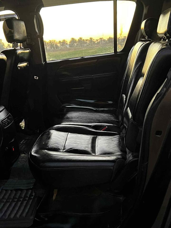 السلام عليكم رمادا للبيع موديل 2009 سياره حداديه وكير مكينه مكفول  سياره مابيه نقص  للاستفسار اتصال او وتساب 
***********
