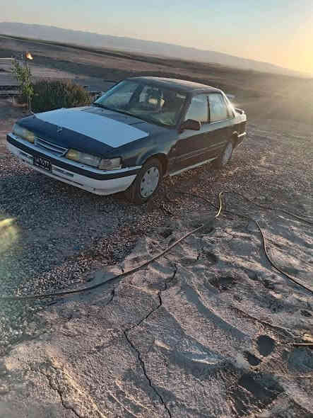 مازدا هەشتوبەخ ئارم پلاستیک 
نرخ 12گەلا 
ژمارەی خاوەنی *********** أربيل
