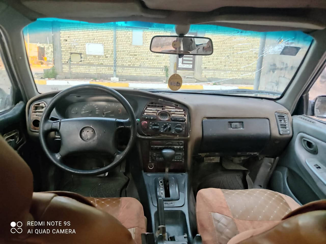 دايو فراشه للبيع موديل 96 سياره نظيفه مكانها كربلاء الحر سعره 22 بيه مجال قليل تحويل ثاني يوم  رقمها كربلاء نكليزي سنويه لغاية 29


**إذا كنت صاحب هذا الإعلان وتريد حذفه لأي سبب، رجاءا أرسل رسالة إلى الدعم الفني**