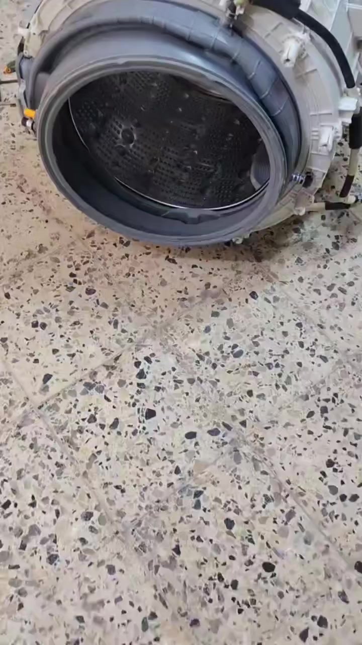 #ورشة_جلولاء  لصيانة الغسالات الاوتوماتيك
#كادر #متخصص 
مع قطع غيار #اصلية 
للاستفسار راسلونا على الخاص 📩
أو الاتصال على

 ***********
