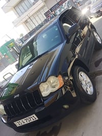 لاريدو • ٢٠٠٨ • دبل اكسل