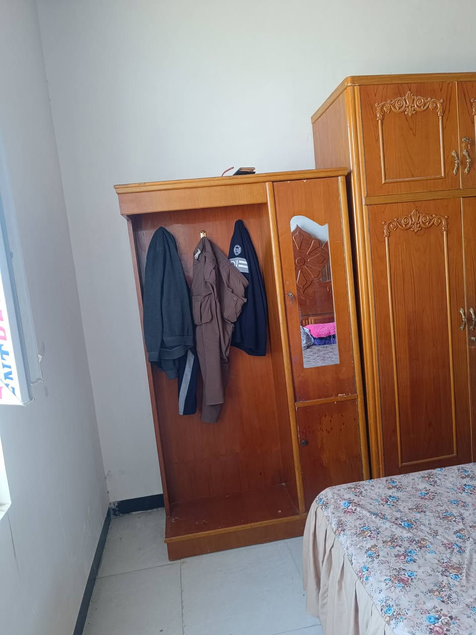 غرفه للبيع تسكام عنوان كربلاء شبانات


**إذا كنت صاحب هذا الإعلان وتريد حذفه لأي سبب، رجاءا أرسل رسالة إلى الدعم الفني**