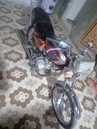 دراجه نامه اصلي ما مفتوح بيه برغي نضيفه كلش كلشي بيه شغال اوراق سعره م...