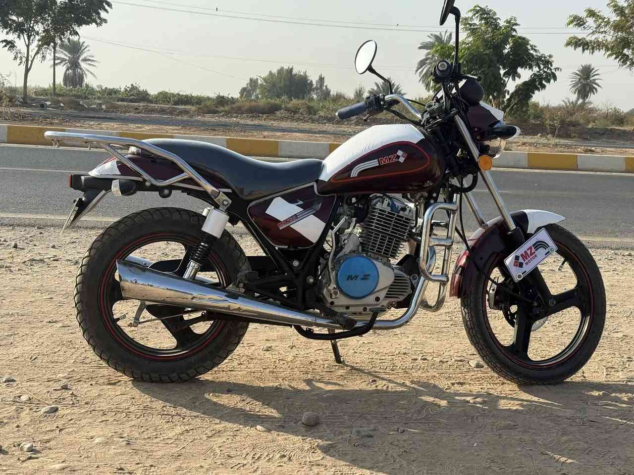 سلام عليكم
دراجه للبيع 
موديل ٢٠٢٠ 
اوراق كاملة 
كامله برغي مناقصهه 
محرك ممفتوح 
السعر  مليون و ١٥٠ قفل الاربع ميرهم بدون عمله 
 مكان يثرب 
***********
