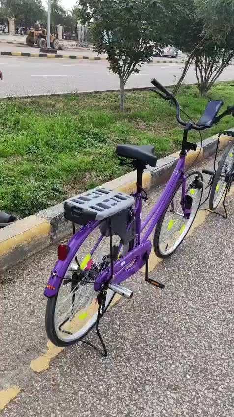 سلام عليكم بسيكل للبيع لون مميز بنفسجي بسيكل نضافه100بل100 مكاني نجف سعر خاص رجاءن مو شراي لليجي 😅🙂 بدون غراض ........................


**إذا كنت صاحب هذا الإعلان وتريد حذفه لأي سبب، رجاءا أرسل رسالة إلى الدعم الفني**